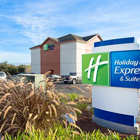 Holiday Inn Express & Suites Watsonville By Ihg-2