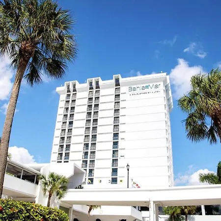 Bahia Mar Fort Lauderdale Beach - Doubletree By Hilton-2