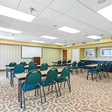 Holiday Inn - St. Petersburg West By Ihg-2