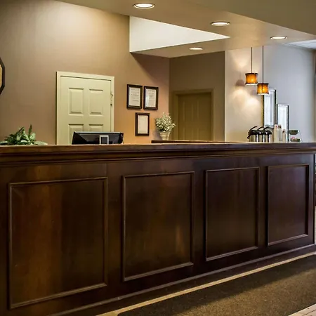 Quality Inn & Suites-3