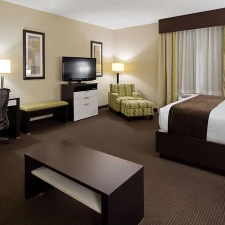 Best Western Plus Miami Intl Airport Hotel & Suites Coral Gables-3