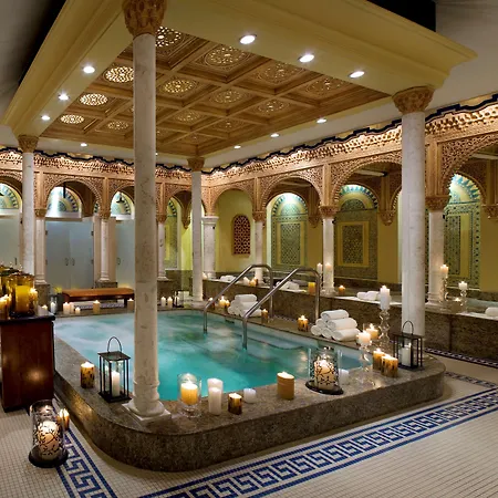 Boca Raton Resort And Club, A Waldorf Astoria Resort-3