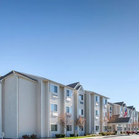 Microtel Inn & Suites By Wyndham Johnstown-2