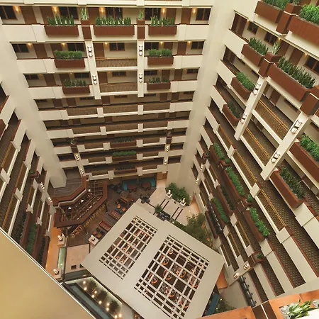 Embassy Suites By Hilton Orlando Lake Buena Vista South-2