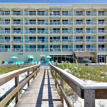 Beal House Fort Walton Beach, Tapestry Collection By Hilton-2