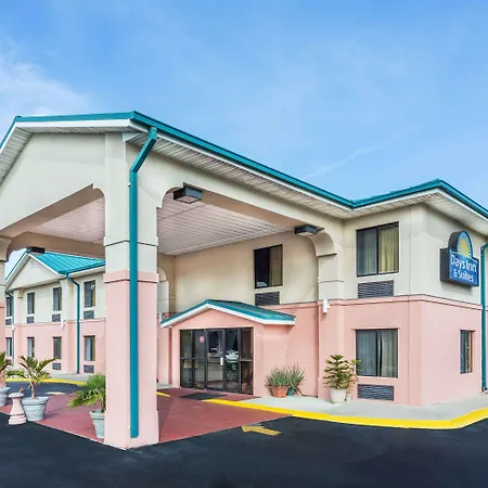 Days Inn By Wyndham Panama City/Callaway-2