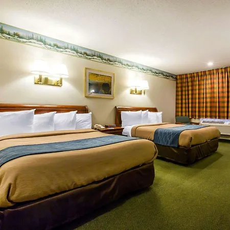 Quality Inn Lake Placid-2
