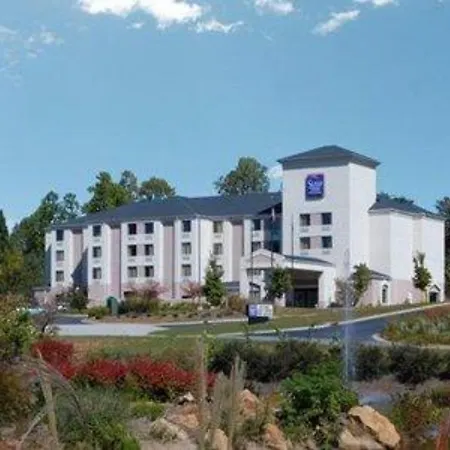 Baymont By Wyndham Mooresville-2