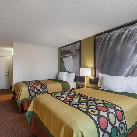 Superb Hamburg Motel-2