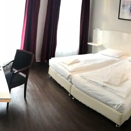 Hotel Prens Berlin-3