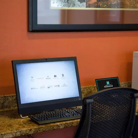 Embassy Suites By Hilton Milpitas Silicon Valley-3