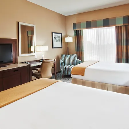 Holiday Inn Express & Suites Salinas By Ihg-2