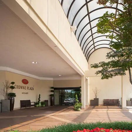 Crowne Plaza Hotel Hickory By Ihg-3