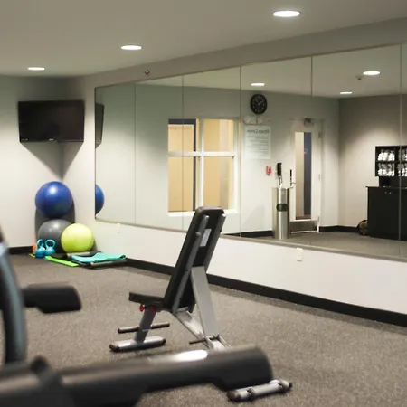 Holiday Inn Express Hickory - Hickory Mart By Ihg-3