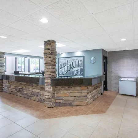 Graystone Lodge, An Ascend Collection Hotel-3