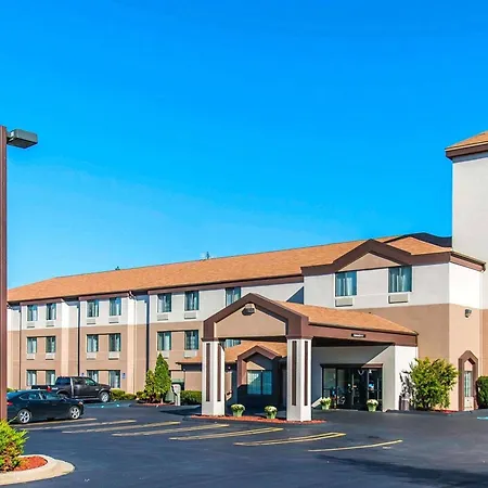 Sleep Inn Midland - Bay City West-3