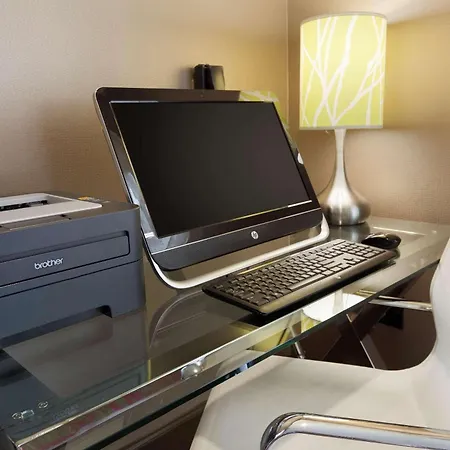 Country Inn & Suites By Radisson, San Carlos, Ca-2