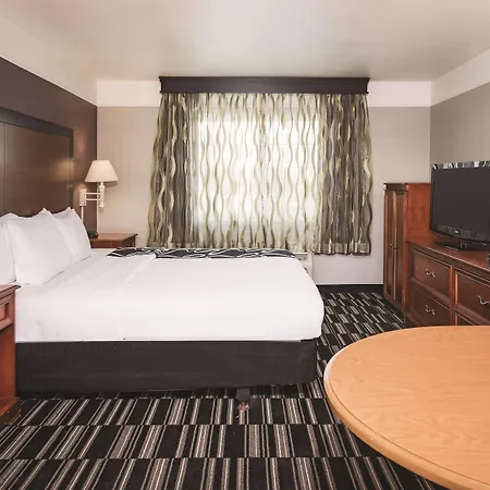 La Quinta By Wyndham Modesto Salida-3