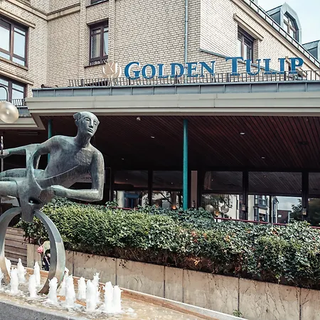 Golden Tulip Bielefeld City-2