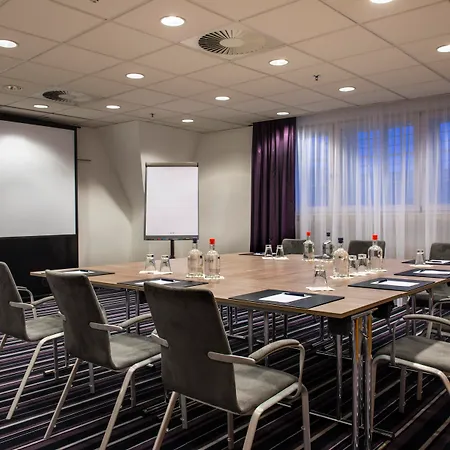 Radisson Blu Hotel Bremen-2