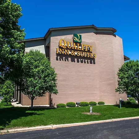Quality Inn & Suites Peoria North-2