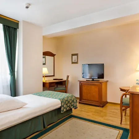 Qubus Hotel Wroclaw-2