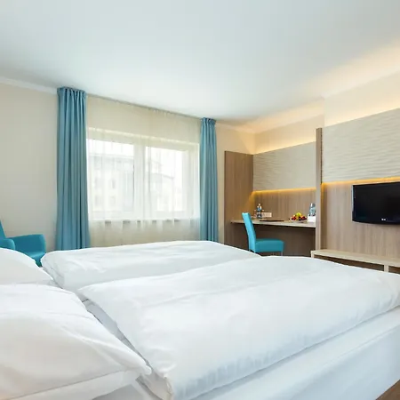 Hotel Vier Jahreszeiten Lübeck-3