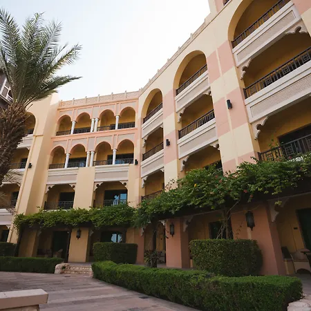 Shangri-La Qaryat Al Beri, Abu Dhabi-2
