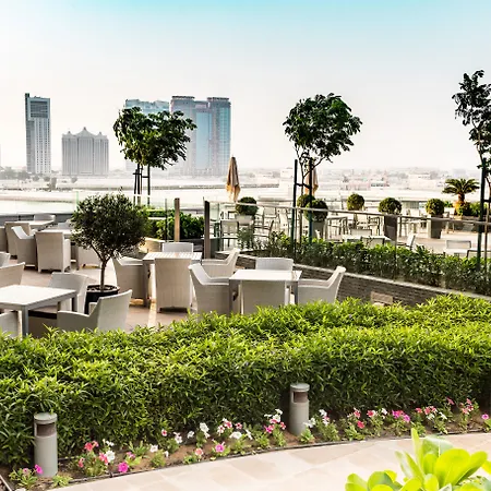Rosewood Abu Dhabi-2
