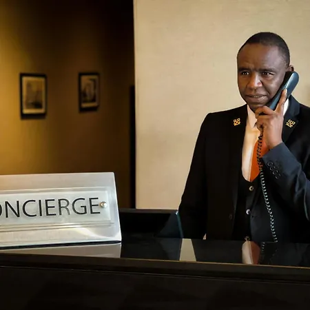 Kenzi Tower Hotel-2