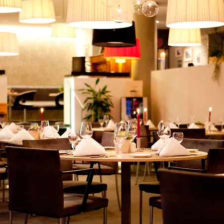 Vienna House Easy By Wyndham Stuttgart Vaihingen-2