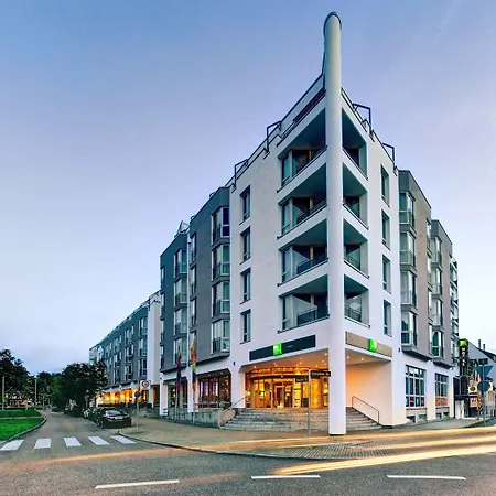 Ibis Styles Stuttgart-3