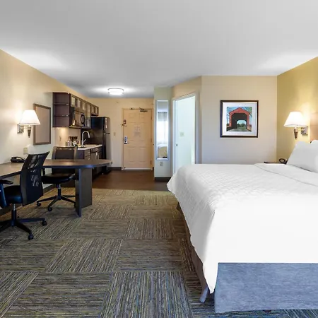 Candlewood Suites Kalamazoo By Ihg-2