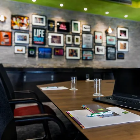 Ibis Styles Stuttgart-2