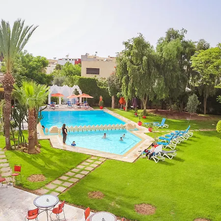 Ibis Agadir-2