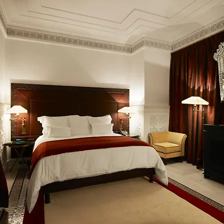 La Mamounia-2