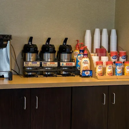 Red Roof Inn Detroit - Roseville St Clair Shores-2