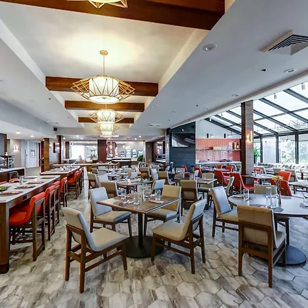Hilton Chicago/Oak Lawn-3