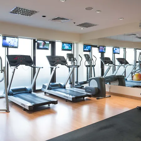 Majestic City Retreat Hotel-2