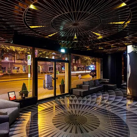 Quentin Boutique Hotel-2