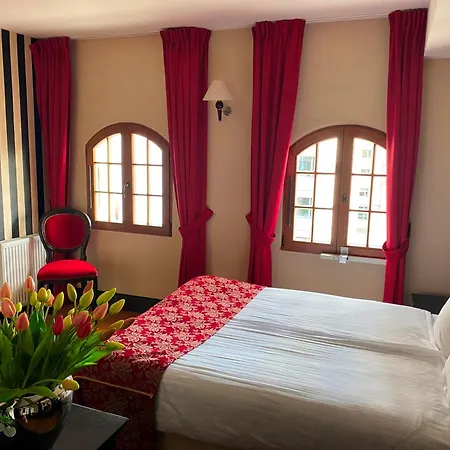 Hotel Gdańsk Boutique-3