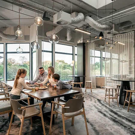 Novotel Gdansk Marina-3