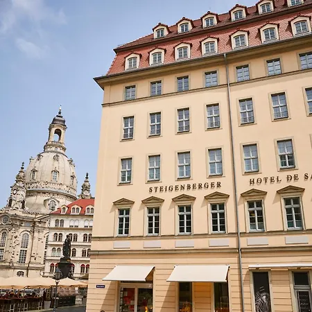 Steigenberger Hotel de Saxe-3