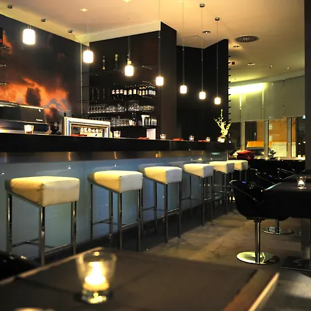 Berlin Mark Hotel-2