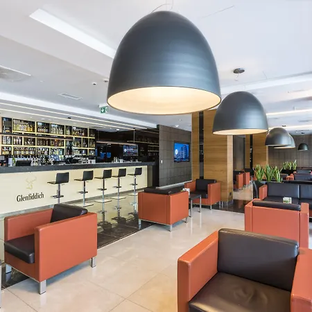 Q Hotel Plus Krakow-2