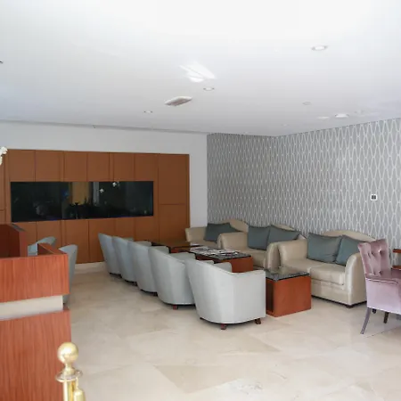 Versailles By Vieras Hotel-3