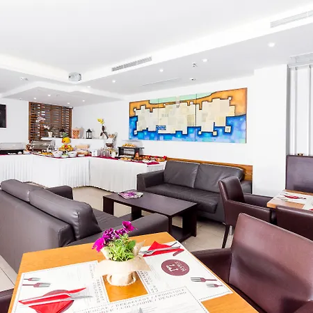 Hotel Marul-3