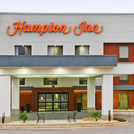 Hampton Inn Madison-3