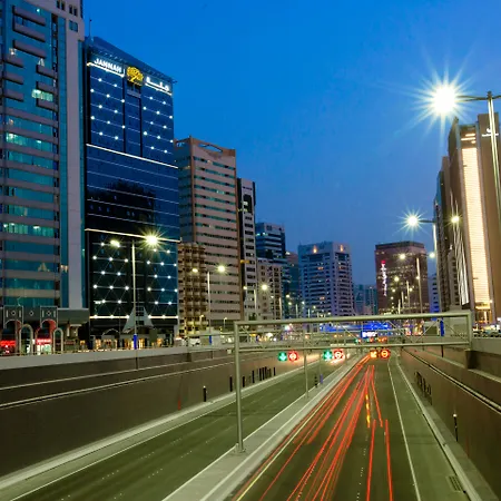 Jannah Burj Al Sarab-3