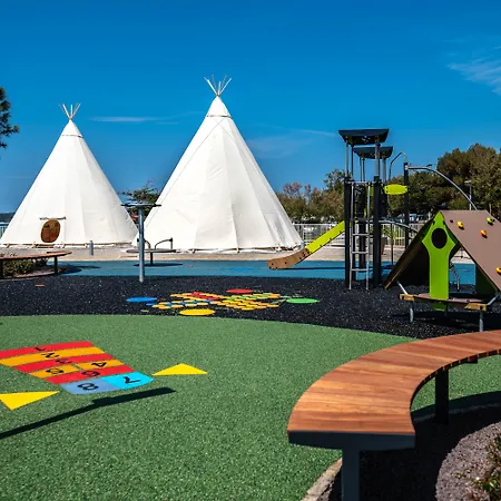Arena Grand Kazela Camping Homes-2